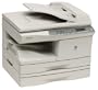 Sharp AL-1250 Digital Laser Copier