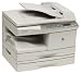 Sharp AL-1250 Digital Laser Copier cover image