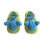 Aquatopia Cosy Cuddles 3D Plush Whale Slippers (2-3 Years)