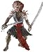 NECA Pirates of the Caribbean Dead Man s Chest Series 2 Action Figure Palifico