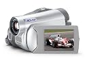 Panasonic NVGS37B Digital Video Camera - Silver