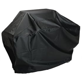 Mr. Bar-B-Q Platinum Prestige Large Grill Cover from Covers & Pillows Cushions