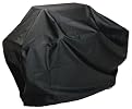 Mr. Bar-B-Q Platinum Prestige Grill Cover - Large