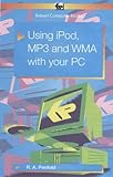 Using iPod, MP3 and WMA with your PC