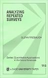 Analyzing Repeated Surveys (Quantitative Applications in the Social Sciences)