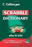 Collins Gem - Scrabble Dictionary