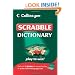Collins Gem - Scrabble Dictionary