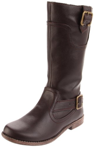 Kenneth Cole Reaction Main Treat Boot (Little Kid/Big Kid)