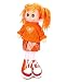 Doll with light and music RS.239.00