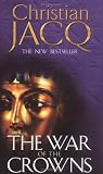 The War of the Crowns (The Queen of Freedom Trilogy)