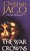 The War of the Crowns (The Queen of Freedom Trilogy)