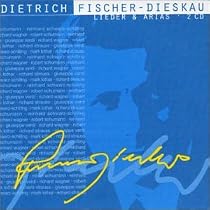 Lieder & Arias