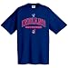Indians Youth T-Shirt - Cleveland Indians Scoring Drive Short Sleeve T-Shirt