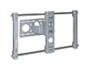 Tilting/Swiveling Wall Mount Bracket for LCD and Plasma TVs (165lbs, 30-63inch)
