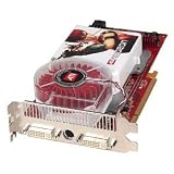 ATI Radeon X1800XT 512MB PCI Express Dual DVI VCD w/TV-Out
