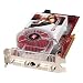 Electronics : ATI Radeon X1800XT 512MB PCI Express Dual DVI VCD w/TV-Out