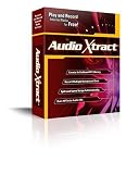 Software : Audio Xtract