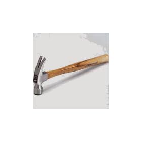Coastal #BV107011 BV 22OZ WD Rip Hammer
