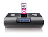 Nortek - Chillout - Station d'accueil pour iPod - Radio r�veil