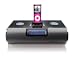 Nortek - Chillout - Station d'accueil pour iPod - Radio réveil