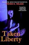 Taken Liberty a Tale From the Arbiter Chronicles