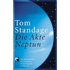 Die Akte Neptun