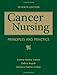 Cancer Nursing: Principles and Practice
