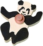 Eigenschaften NIC / nic - Holzspielzeug 1666 - MB Panda