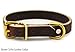 Leerburg's Amish Soft Latigo Leather 1