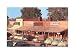 Wall Drug Store, Wall, South Dakota Architecture Art Poster Print, 17x11