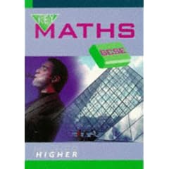 Key Maths GCSE - Higher Students' Book: Higher (Key Maths)
