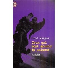 Ceux qui vont mourir te saluent