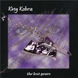 Lost Years