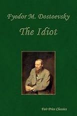The Idiot