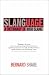 Book Slanguage: A Dictionary of Irish Slang