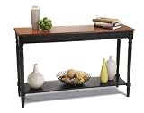 Convenience Concepts 6042187 French Country Console Table