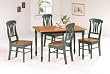 5 Piece Dining Table