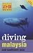 Books : Diving Malaysia (Periplus Action Guides)