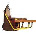 Munchkin Clip-On Monkey Booster Seat