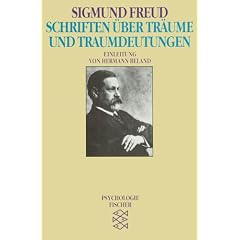 Schriften �ber Tr�ume und Traumdeutungen
