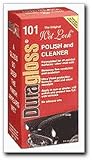 Duragloss Polish and Cleaner 8 oz.