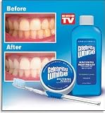 Celebrity White Tooth Whitening System