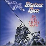 In the Army Now