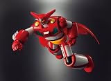 GX-52 Getter 1 from Shin Getter Robo Soul of Chogokin Metal Figure