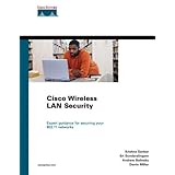 Cisco Wireless LAN Security