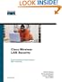 Cisco Wireless LAN Security