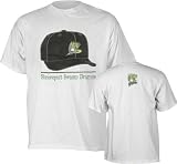 Minor League Baseball Shreveport Swamp Dragons T-Shirt
