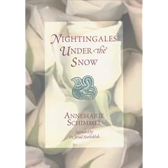 Nightingales Under the Snow