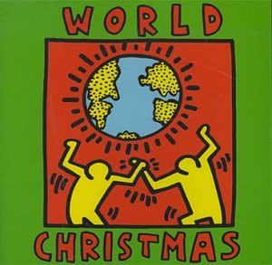 CD-Charts  Music : World Christmas