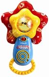 Review VTech  / VTech Peek-a-Boo Star